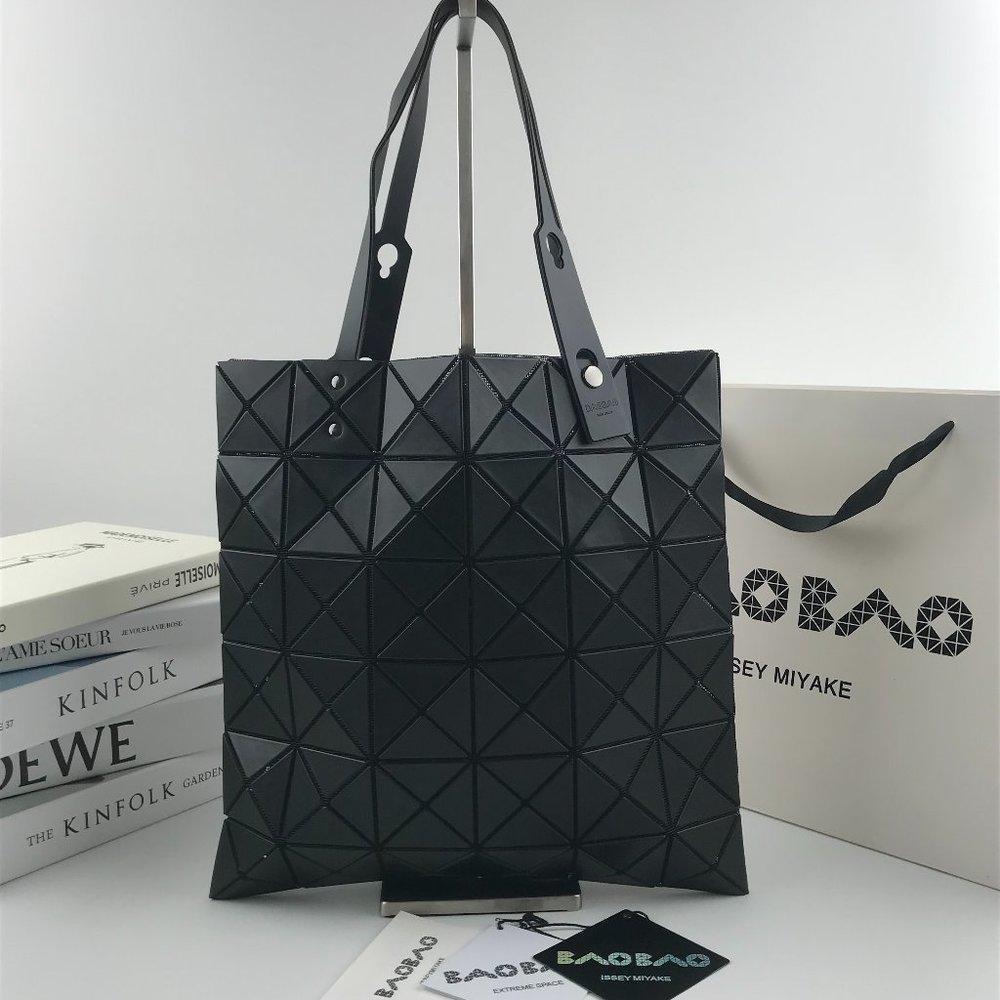 "Brand New Bao Bao Issey Miyake Lucent Tote Bag"